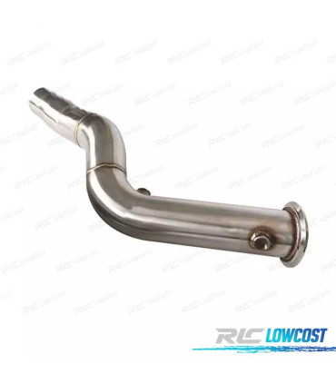 SUPRESOR DOWNPIPE BMW F80 F82 S55