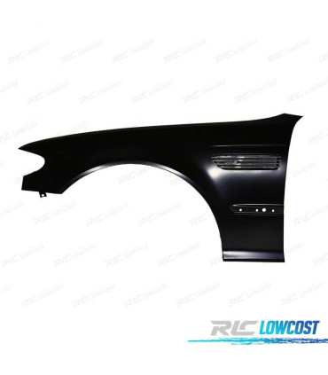 KIT 2 ALETAS BMW E46 01-05 LOOK M3