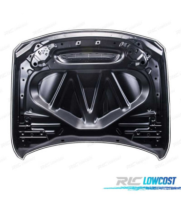 CAPO BMW F30 F31 F32 F33 F36 LOOK GTS