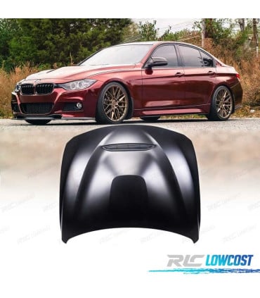 CAPO BMW F30 F31 F32 F33 F36 LOOK GTS 11-18