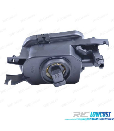 FAROS ANTINIEBLA MERCEDES W203 R170 W209 AMARILLO