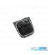 POMO CON FUNDA 5 VELOCIDADES PARA VOLKSWAGEN VW GOLF 5 JETTA EOS SCIROCCO