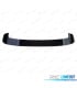ALERON BMW F20 F21 11-15 LOOK M PERFORMANCE NEGRO BRILLO