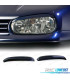 PESTAÑAS DE FARO VOLKSWAGEN VW GOLF 4 97-03