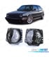 FAROS VOLKSWAGEN VW GOLF 2 83-91 AHUMADOS