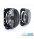 FAROS VOLKSWAGEN VW GOLF 2 83-91 AHUMADOS