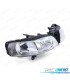 FAROS PARA OPEL VECTRA B 99-02 FONDO CROMO