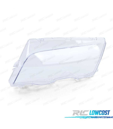 TULIPA DELANTERA IZQ BMW E46 98-01 4 PUERTAS