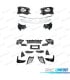 PARAGOLPES DELANTERO BMW G20 G21 19-22 LOOK M PDC