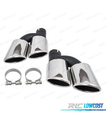 COLAS ESCAPE AUDI LOOK S