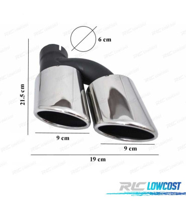 COLAS ESCAPE AUDI LOOK S