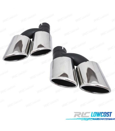 COLAS ESCAPE AUDI LOOK S