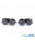 FAROS BMW E30 82-94 FONDO NEGRO