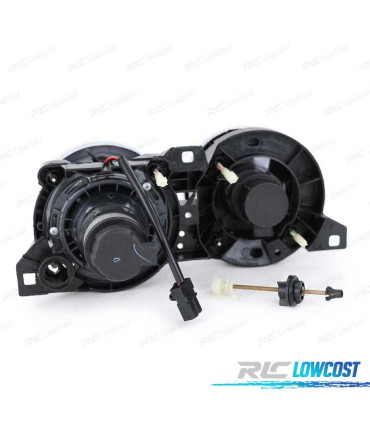 FAROS BMW SERIE 3 E30 82-94