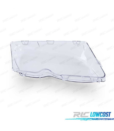 TULIPA DELANTERA IZQ BMW E46 01-05 4 PUERTAS