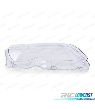 TULIPA DELANTERA DCH BMW E46 01-05 4 PUERTAS