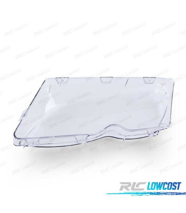 TULIPA DELANTERA DCH BMW E46 01-05 4 PUERTAS