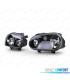 FAROS VOLKSWAGEN VW GOLF 4 NEGRO BLACK EDITION