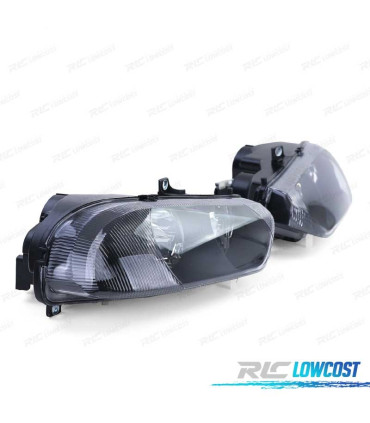 FAROS ALFA ROMEO 156 97-03 FONDO NEGRO