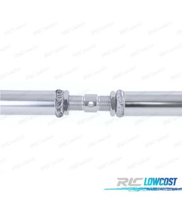 BARRA ESTABILIZADORA BMW SERIE 3 E46 4 CILINDROS