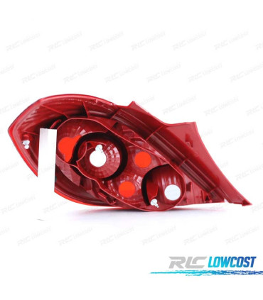 PILOTOS OPEL CORSA D 3P 06-10