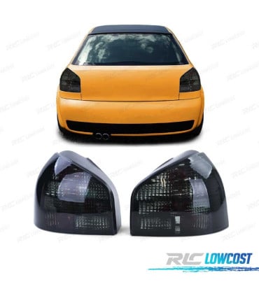 PILOTOS AUDI A3 8L 96-00 AHUMADO