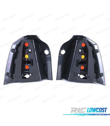 PILOTOS OPEL ZAFIRA 05-08