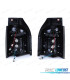 PILOTOS PARA VOLKSWAGEN VW TRANSPORTER T5 1P 03-09 LED FONDO AHUMADO