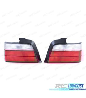 PILOTOS BMW E36 4P 91-99