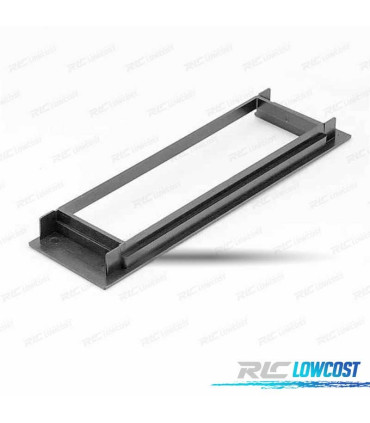 MARCO 1DIN AUDI A4 B6 01-04