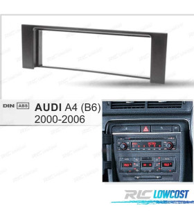 MARCO 1DIN AUDI A4 B6 01-04