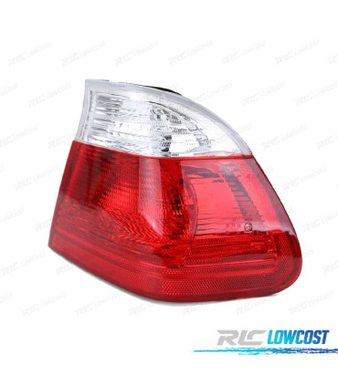 PILOTOS BMW E46 4P 98-01 EXTERIOR