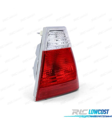 PILOTOS BMW E46 4P 98-01 EXTERIOR