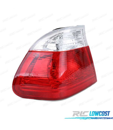 PILOTOS BMW E46 4P 98-01 EXTERIOR