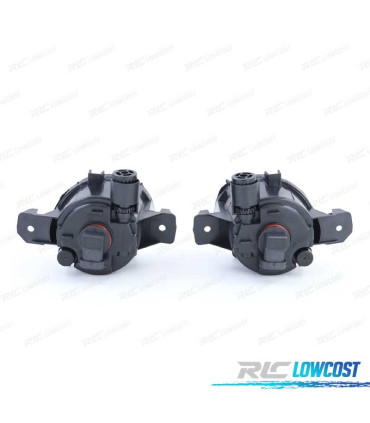 FAROS ANTINIEBLA BMW X3 X5 E87 E82 E88 AHUMADOS