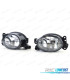 FAROS ANTINIEBLA MERCEDES CRISTAL CLARO