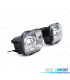 FAROS ANTINIEBLA MERCEDES W203 00-04 R170 SLK ROADSTER 00-04 W209 CLK 03-09