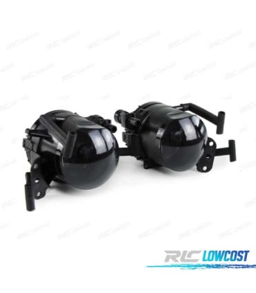 FAROS ANTINIEBLAS BMW E60 E90 E92 E90 PARAGOLPES M M3 M5