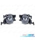 FAROS ANTINIEBLAS BMW E60 M 03-10 CRISTAL CLARO