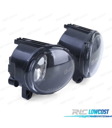 FAROS ANTINIEBLA BMW SERIE 5 SERIE 3 PARAGOLPES M PACK M