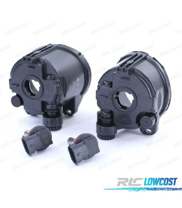 FAROS ANTINIEBLA BMW SERIE 5 SERIE 3 PARAGOLPES M PACK M