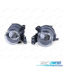 FAROS ANTINIEBLAS CON LUPA PARAGOLPES BMW TIPO M