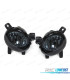 FAROS ANTINIEBLA BMW F20 F21 F30 F31 F32 F33 F34 F36 AHUMADOS