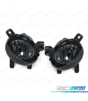 FAROS ANTINIEBLA BMW F20 F21 F30 F31 F32 F33 F34 F36 AHUMADOS