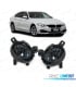 FAROS ANTINIEBLA BMW F20 F21 F30 F31 F32 F33 F34 F36 AHUMADOS