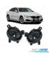 FAROS ANTINIEBLA BMW F20 F21 F30 F31 F32 F33 F34 F36 AHUMADOS