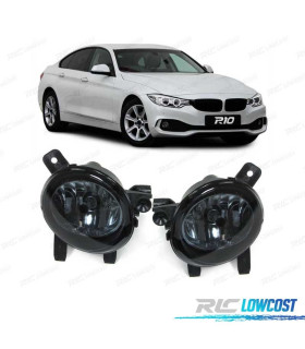 FAROS ANTINIEBLA BMW F20 F21 F30 F31 F32 F33 F34 F36 AHUMADOS