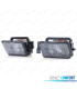 FAROS ANTINIEBLA BMW SERIE 5 E34 BERLINA TOURING 88-95 AHUMADOS