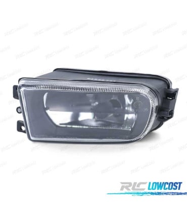 FARO ANTINIEBLA IZQ BMW E39 95-00 Z3 95-99