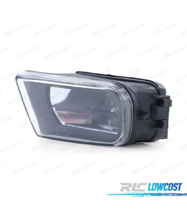 FARO ANTINIEBLA IZQ BMW E39 95-00 Z3 95-99